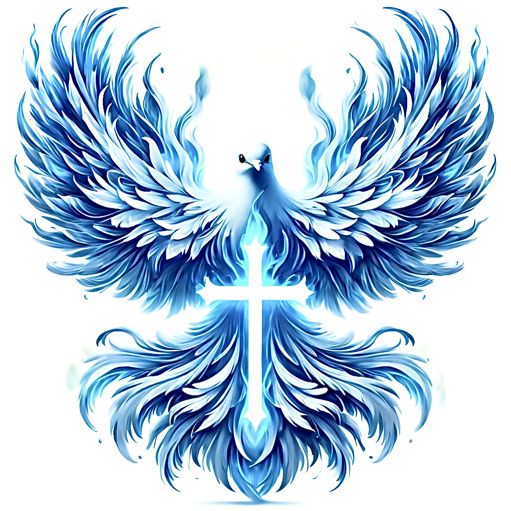 Azure Flame Ministries